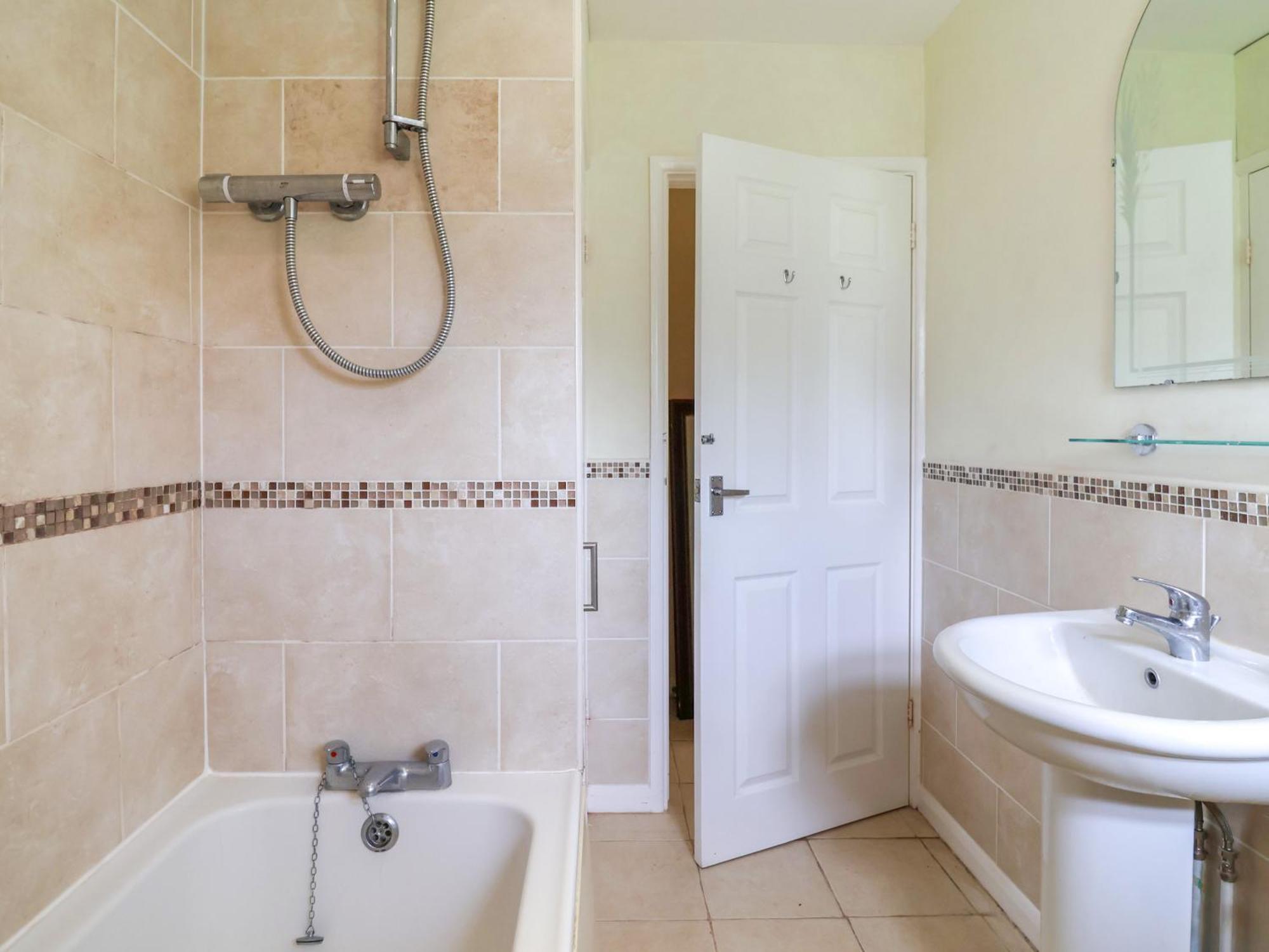 Villa Seaweed Sidmouth Esterno foto