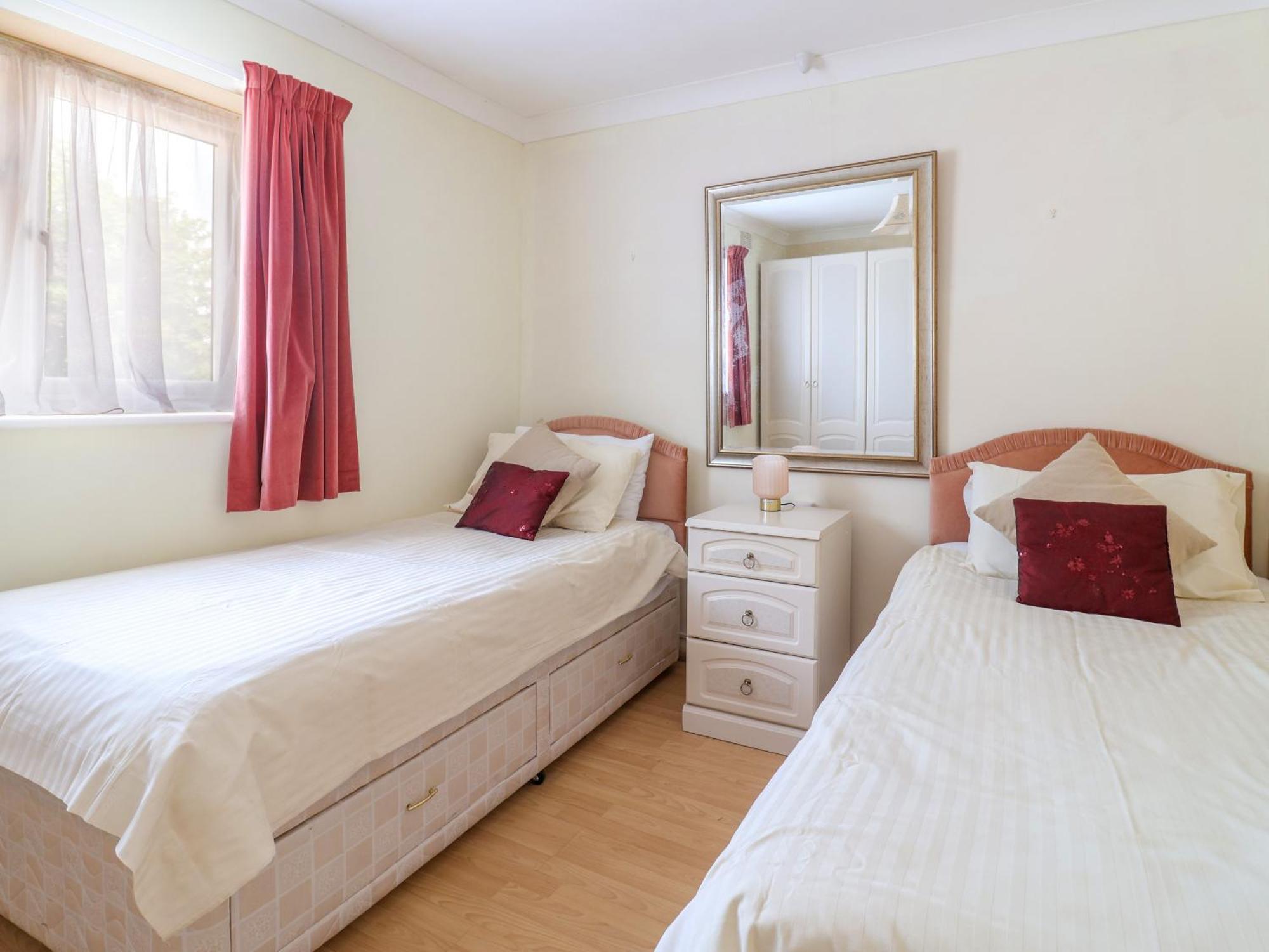 Villa Seaweed Sidmouth Esterno foto