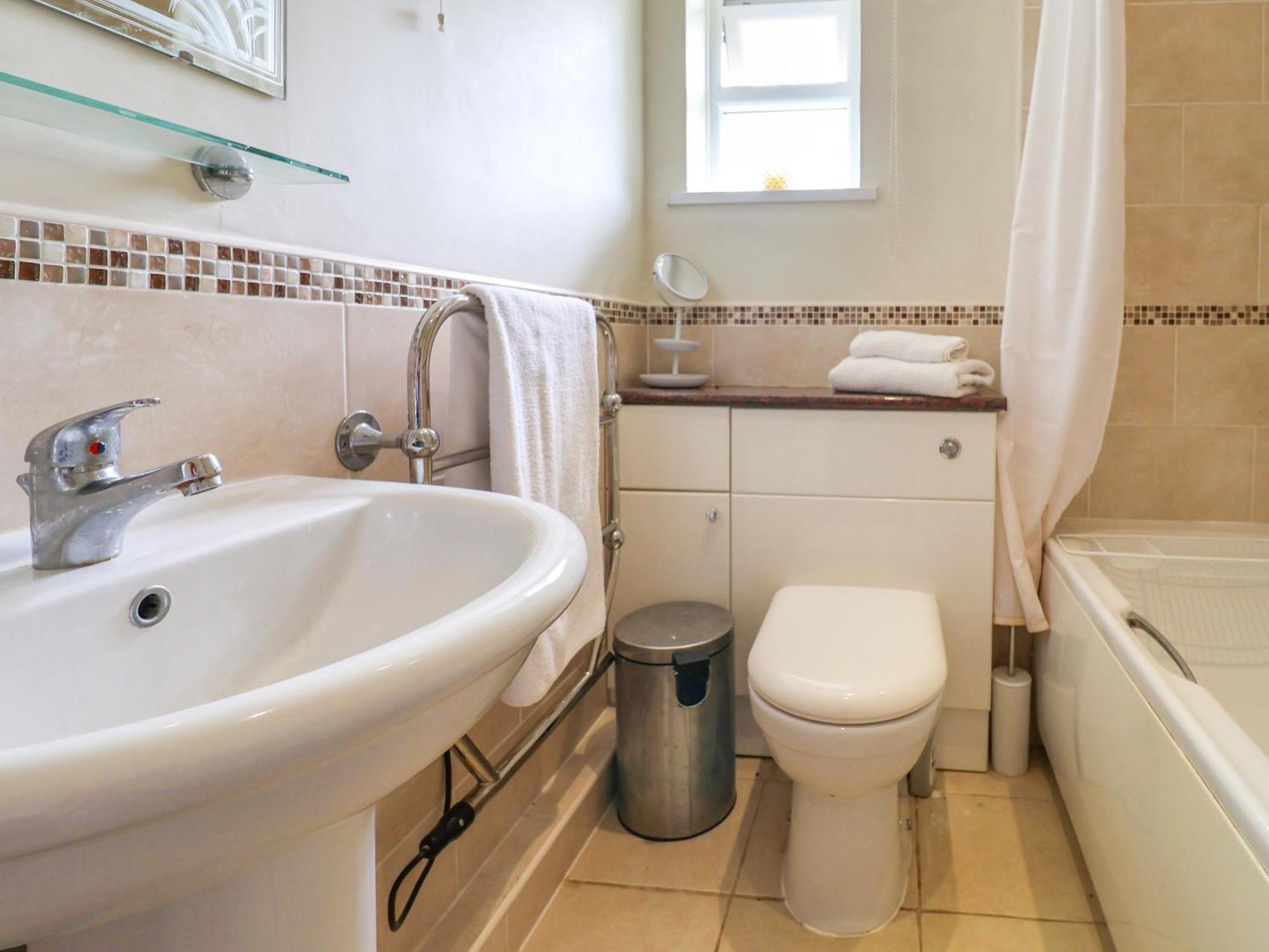 Villa Seaweed Sidmouth Esterno foto