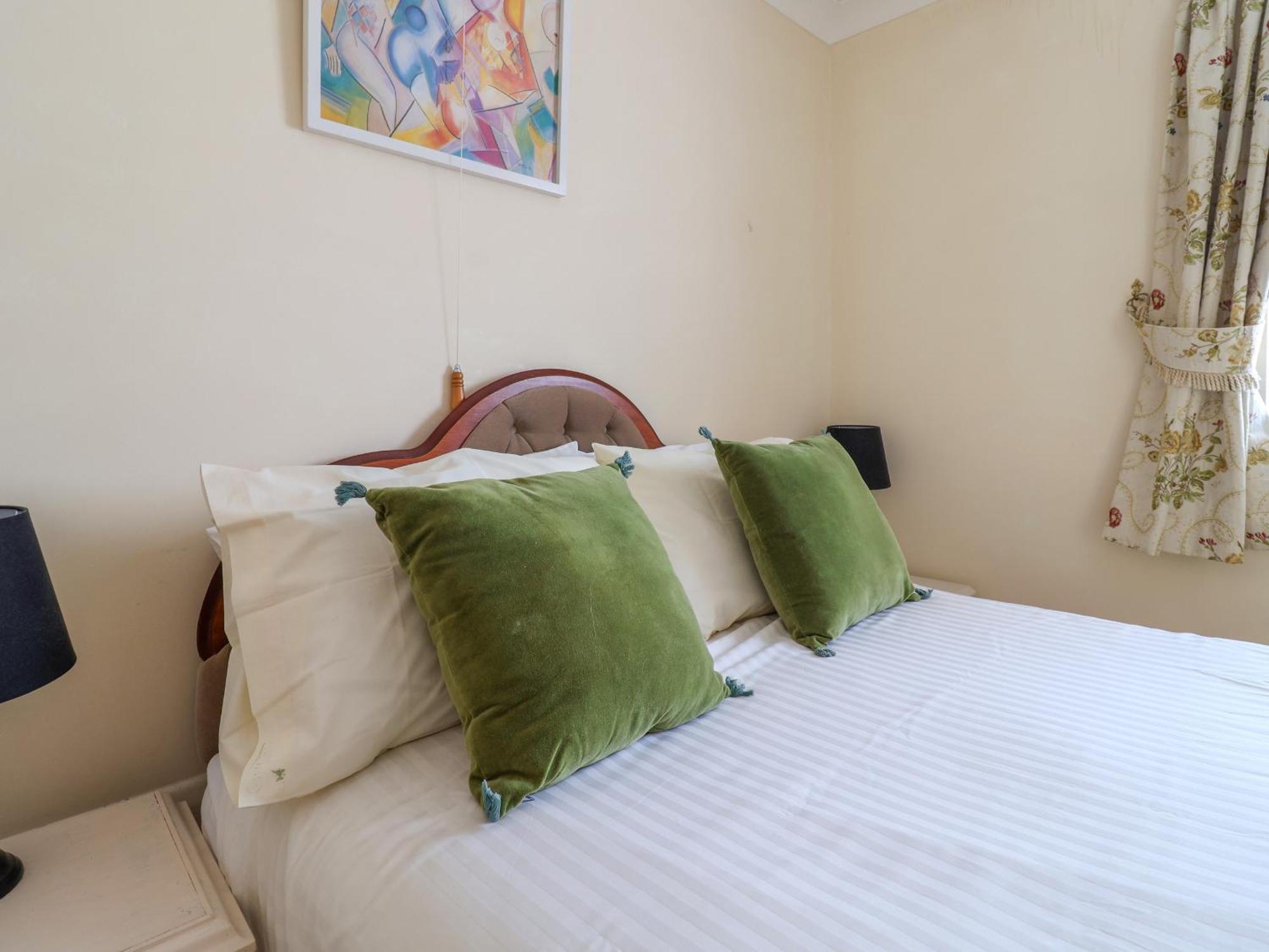 Villa Seaweed Sidmouth Esterno foto