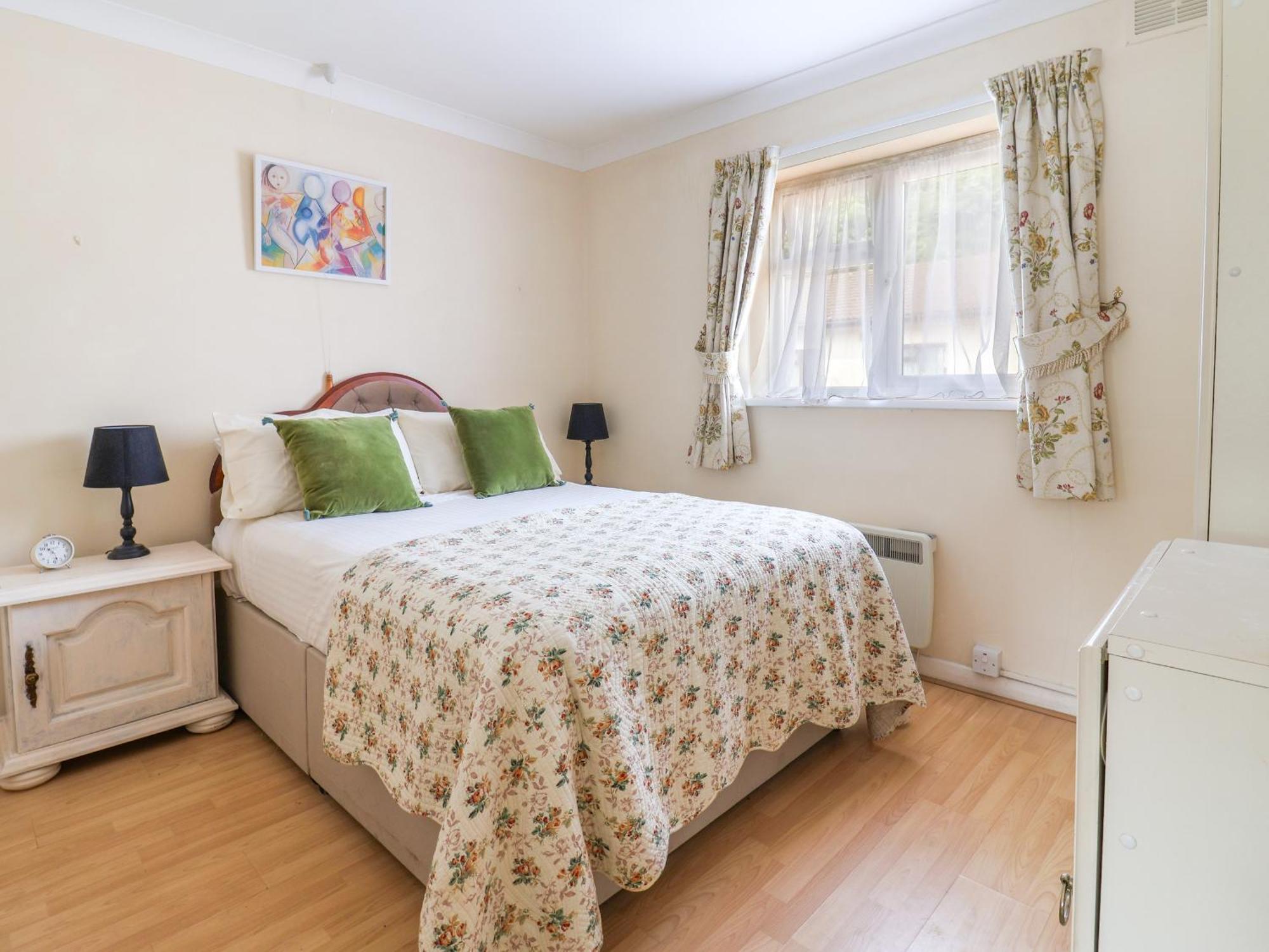 Villa Seaweed Sidmouth Esterno foto