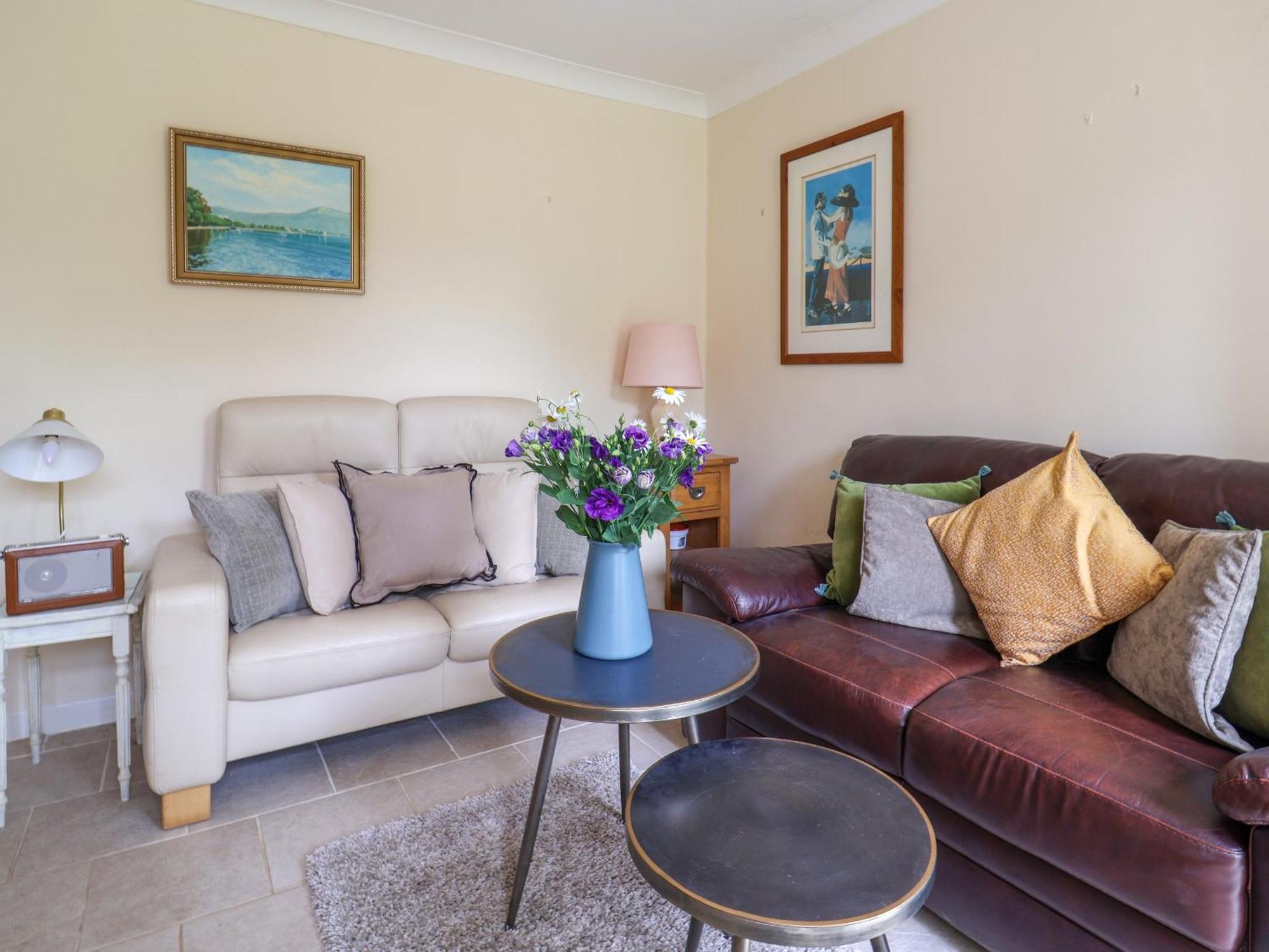 Villa Seaweed Sidmouth Esterno foto
