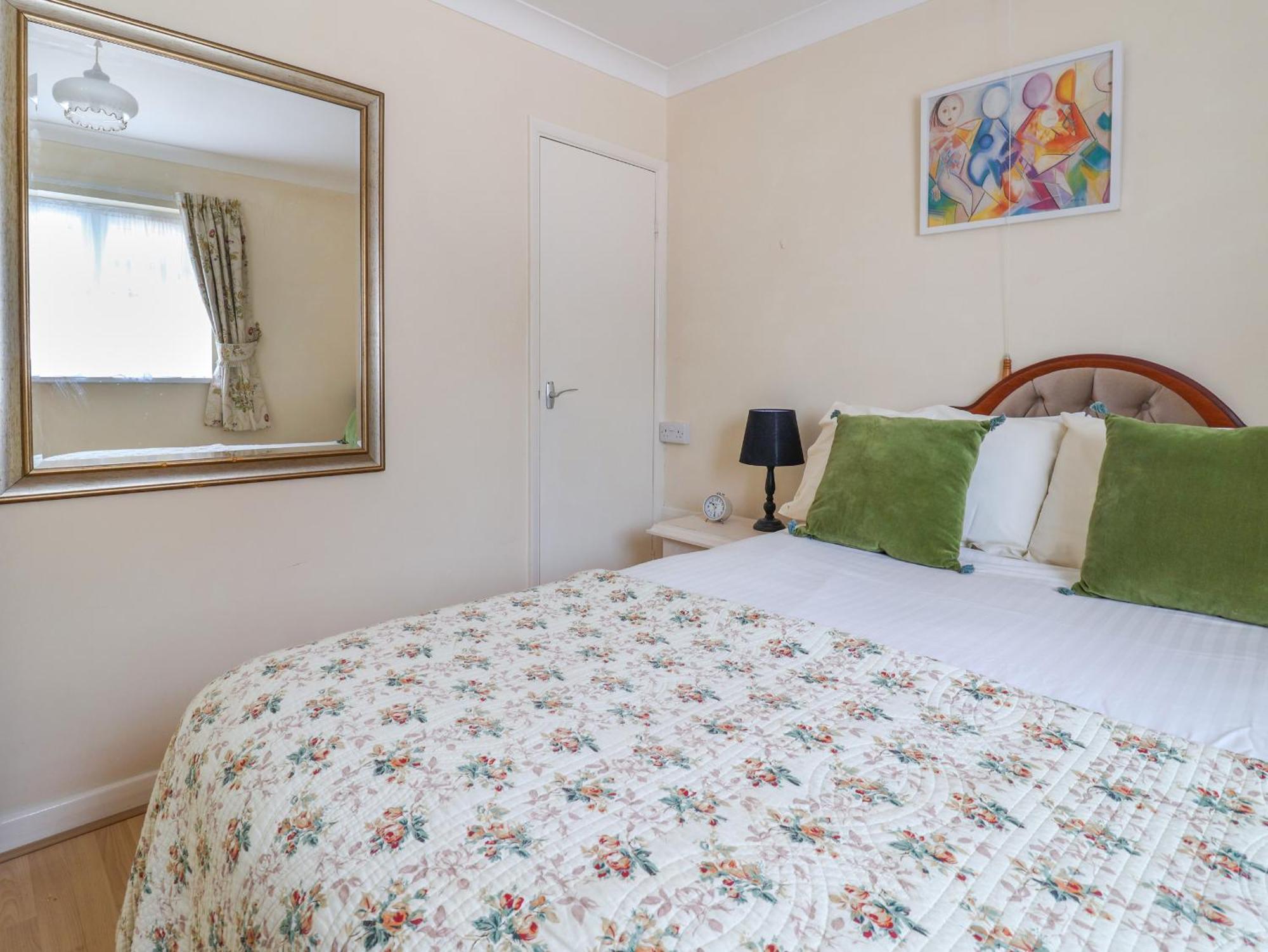 Villa Seaweed Sidmouth Esterno foto